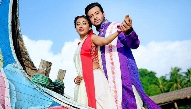 দর্শকের চোখে ‘সত্তা’ কেমন?