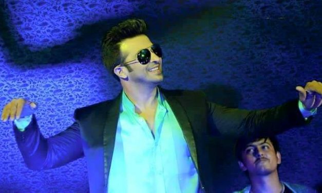 সেই রংবাজের মহরত শুক্রবার