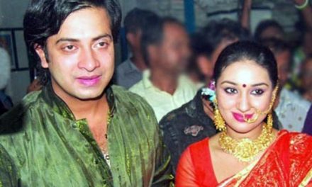নববর্ষে অপুকে ঘরে তুলবেন শাকিব