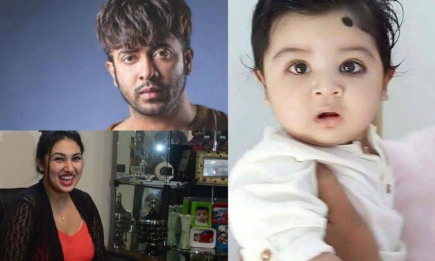 শাকিব-অপুর বিয়ে : সব প্রশ্নের উত্তর মিলেনি