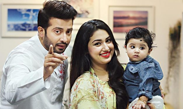 অপুর প্রশ্ন : শাকিবের ক্ষতি করে কি ইন্ডাস্ট্রিকে এগিয়ে নেওয়া সম্ভব?’