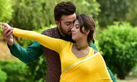 অক্টোবরে শুটিং শুরু, ভালোবাসা দিবসে মুক্তি