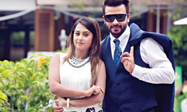 বৈশাখে আসছে না ‘অহংকার’