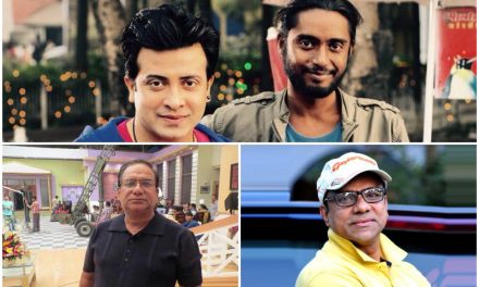 ক্ষমতার এ লড়াই শুভ লক্ষণ নয়