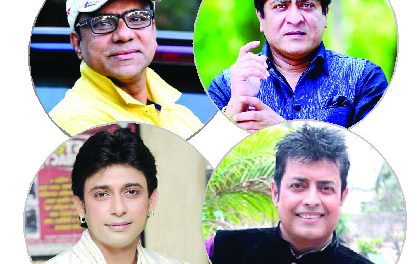 শিল্পী সমিতি নির্বাচন ৫ মে