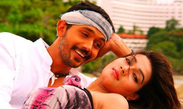 শুভ-মাহির ‘তুমি আমার প্রিয়া’, পরিচালক খোকন