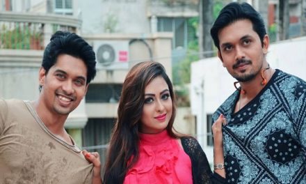 ‘ভালো থেকো’র তিন অভিনয়শিল্পীকে তলব