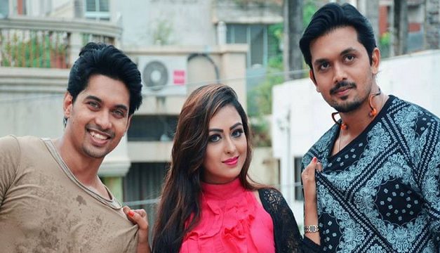 ‘ভালো থেকো’র তিন অভিনয়শিল্পীকে তলব