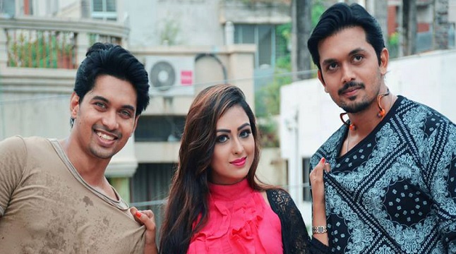 ‘ভালো থেকো’র তিন অভিনয়শিল্পীকে তলব