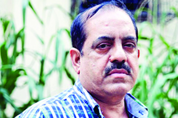 সোহানুর রহমান সোহান: শিল্পী বানানোর কারিগর