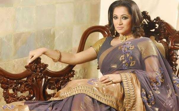 আবারো সিনেমা পরিচালনায় তানিয়া আহমেদ