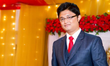 পুরনো ঢাকা খাদ্য ঐতিহ্য নিয়ে নাবিলের প্রামাণ্যচিত্র ‘ফুডিশিয়াস ঢাকা’