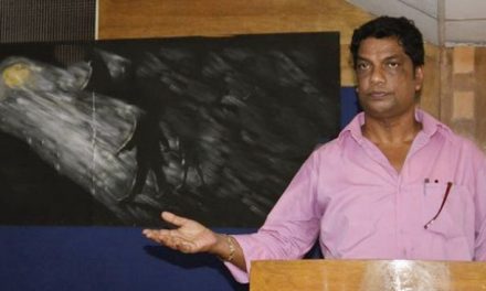 পি এ কাজল আর নেই