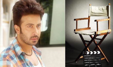 শাকিব খান বনাম পরিচালকগণ