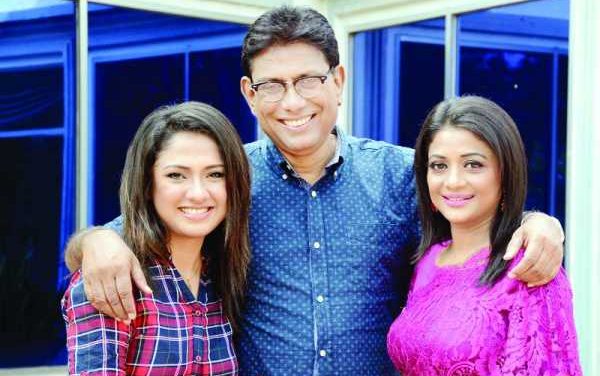 আফজাল-সুইটি-সোনিয়ার ‘সেদিনও বসন্ত এসেছিল’