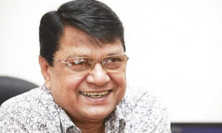 ‘শুভর সঙ্গে চুক্তি হয়েছে, কেন শাকিবকে নেব?