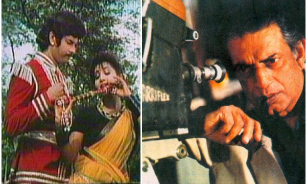 আর্ট-কমার্শিয়ালের অতিচর্চায় মার খায় জনরুচি