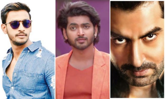 ভারতীয় তারকা ও লগ্নিতে সয়লাব ঈদের ছবি