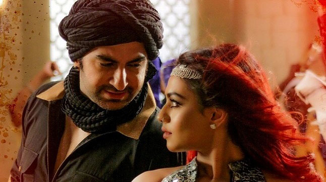 ‘আল্লাহ মেহেরবান’ সরাতে আইনি নোটিশ