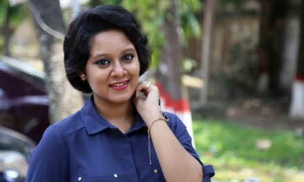 ছোট্টটি নেই দিঘী