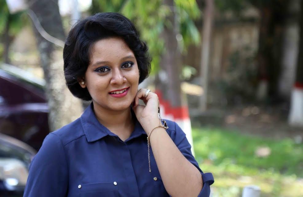 ছোট্টটি নেই দিঘী