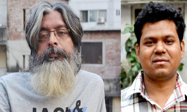 ধ্রুব এষের গল্প নিয়ে সিনেমা