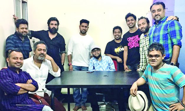 ছবিয়াল হাজির!