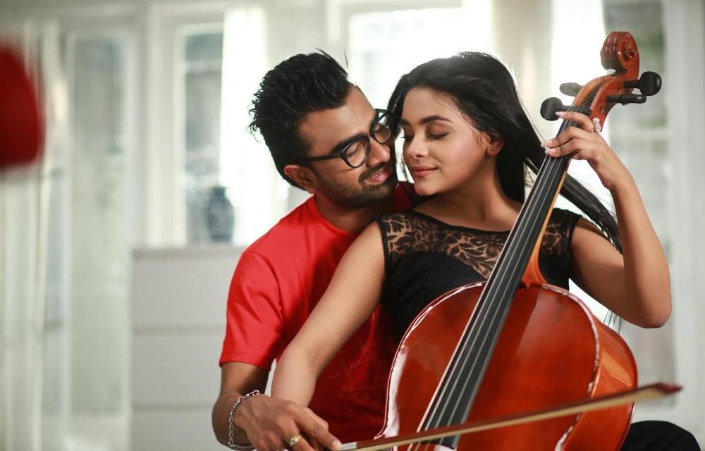 কার সঙ্গে ‘মন খারাপের দেশে’ ইমরান? (ভিডিও)