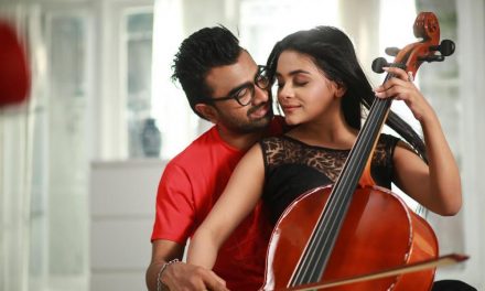 কার সঙ্গে ‘মন খারাপের দেশে’ ইমরান? (ভিডিও)