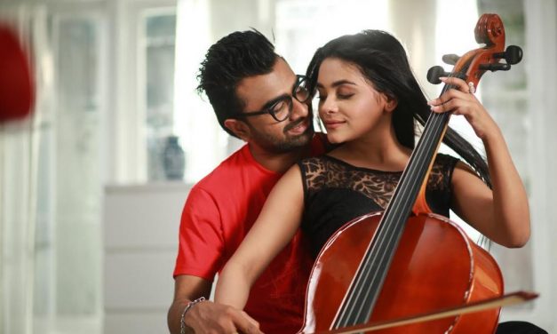 কার সঙ্গে ‘মন খারাপের দেশে’ ইমরান? (ভিডিও)