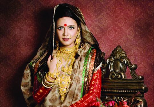 বিয়ে করলেন মিলা