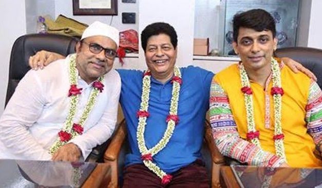 রমিজের বিরুদ্ধে প্রতারণা মামলা, শিল্পী সমিতির ক্ষমতা হস্তান্তরে বাধা নেই