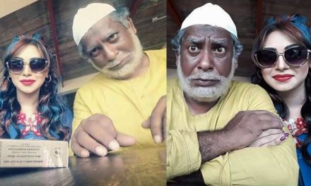 ‘যমজ’ সপ্তম কিস্তিতে মোশাররফ-প্রভা