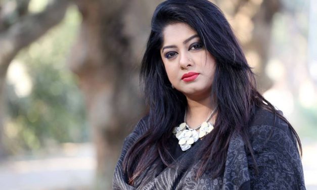 ফ্যানপেজ মৌসুমীর