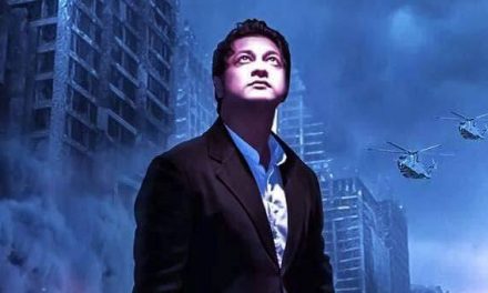 আইন বহির্ভূতভাবে ‌‘ওয়ান’ মুক্তি, ‘পরবাসিনী’ নির্মাতার প্রতিবাদ