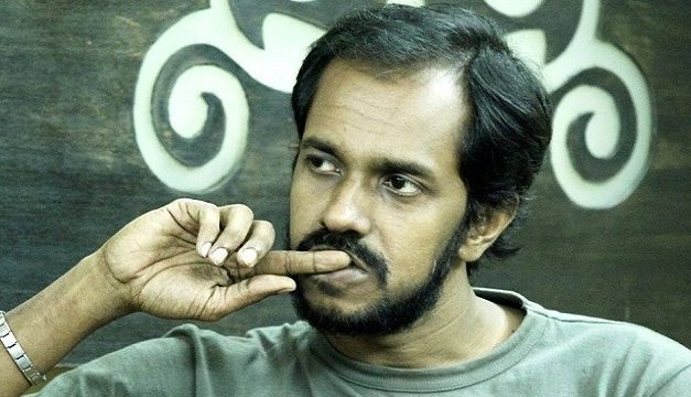 ‘নৃ’ মুক্তির আগে চলে গেলেন পরিচালক রাসেল আহমেদ