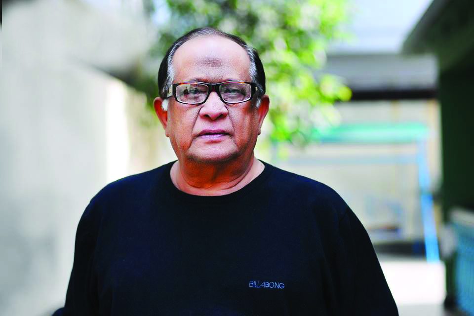 রাজ্জাককে নিয়ে ‘আপত্তিকর মন্তব্য’, বাপ্পারাজ-শাকিবের প্রতিক্রিয়া, ভেঙে যাচ্ছে পরিচালক সমিতি!