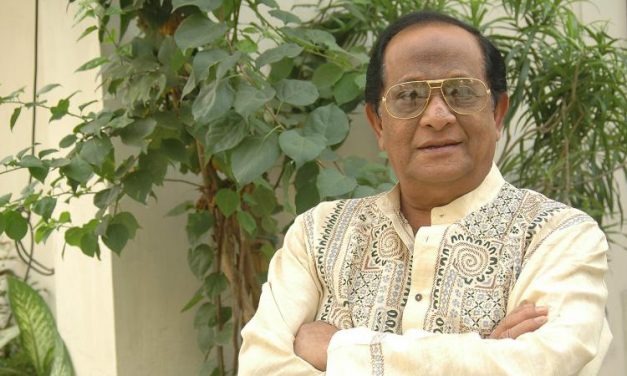 শিল্পী-পরিচালক সমিতির বিতর্কে কী বললেন রাজ্জাক?