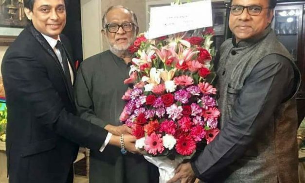 শিল্পী সমিতির নেতৃত্ব নিয়ে যা বলছেন মিশা-জায়েদ