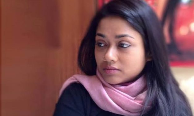 ৮ কোটি টাকা বাজেটে রুবাইয়াতের ‘দ্য ডিফিকাল্ট ব্রাইড’