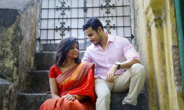 রূপের প্রথম গান (ভিডিও)