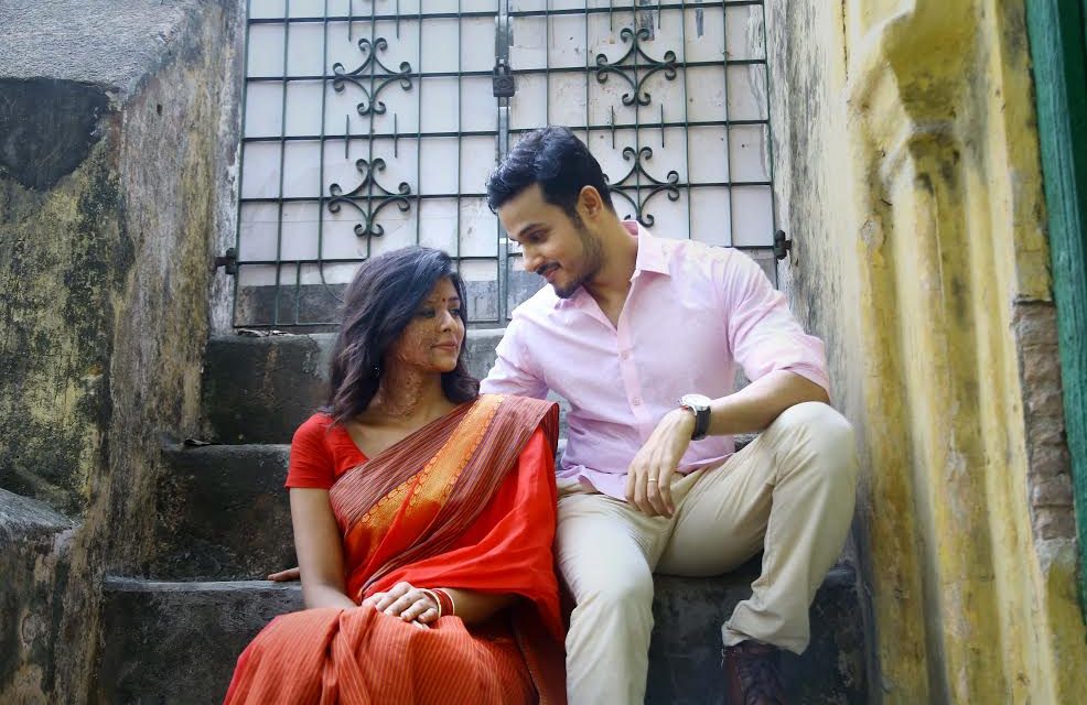 রূপের প্রথম গান (ভিডিও)