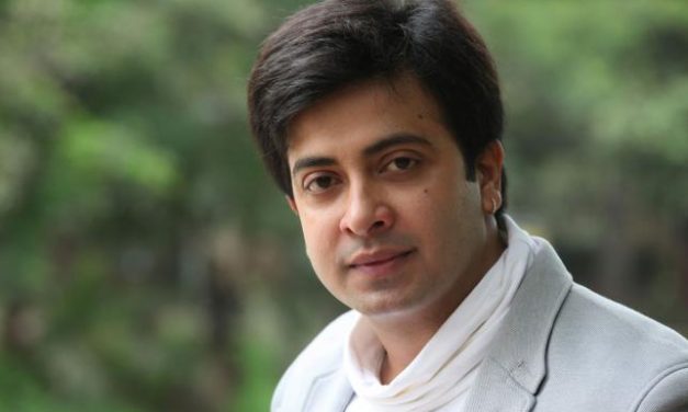 শাকিব খান ফের হাসপাতালে