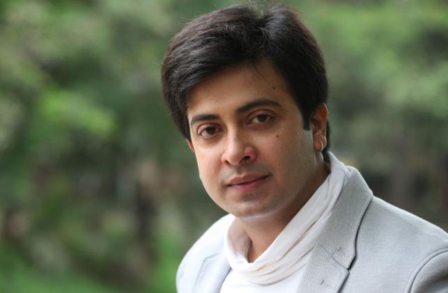 শাকিব খান ফের হাসপাতালে