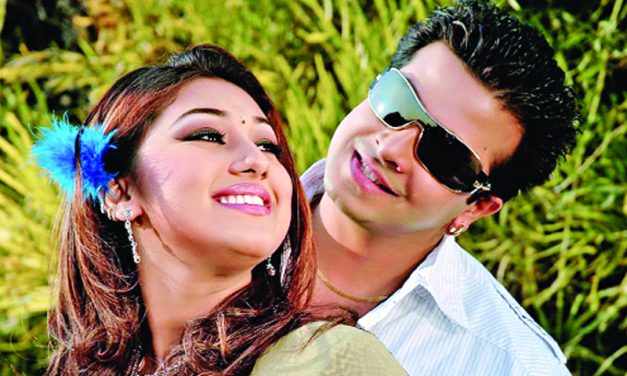 তিন সমিতিতে শাকিব-অপুর বিরুদ্ধে অভিযোগ