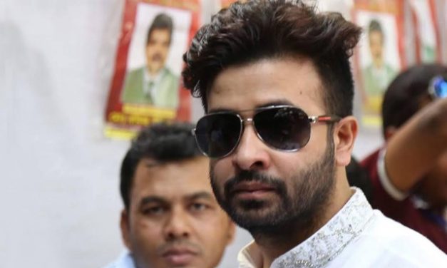 মি. খান, আজীবনই কি নোংরামিতে ডুবে থাকবেন?