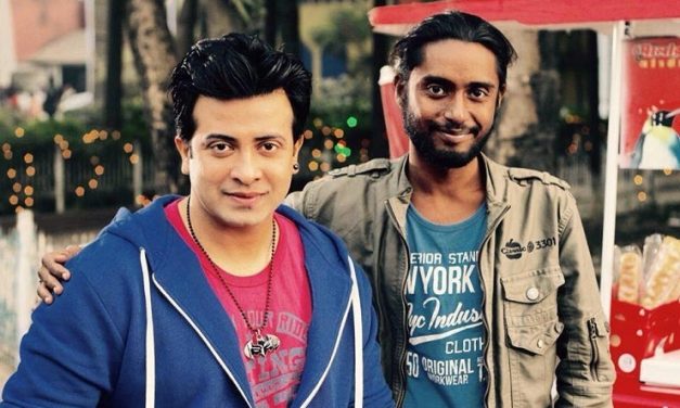 রনির সদস্যপদ বাতিলের সিদ্ধান্ত বহাল, ঝুঁকিতে ‘রংবাজ’