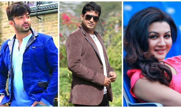 চলচ্চিত্র পুরস্কার ২০১৫, সম্মাননায় শাবানা-ফেরদৌসী, সেরা শাকিব-মাহফুজ-জয়া