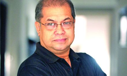 সুবীর নন্দীর নজরুলসঙ্গীতের অ্যালবাম