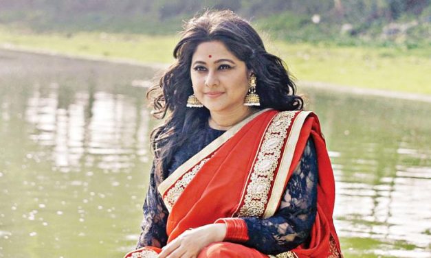 সুমাইয়া শিমুর একক অভিনয়ে ‘তক্ষক’